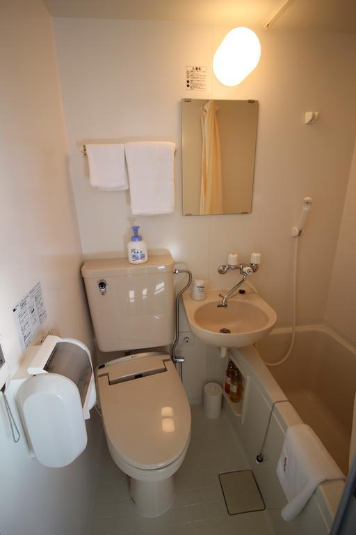 Hotel Chrysantheme Kioto Pokój zdjęcie