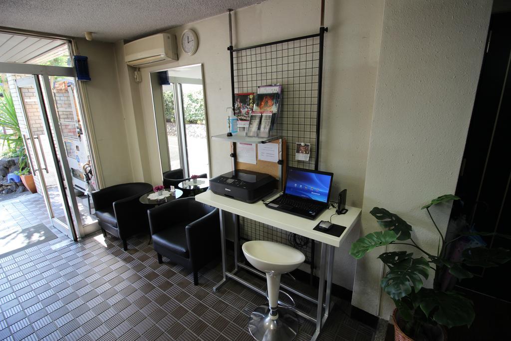 Hotel Chrysantheme Kioto Zewnętrze zdjęcie