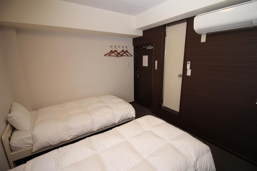 Hotel Chrysantheme Kioto Zewnętrze zdjęcie