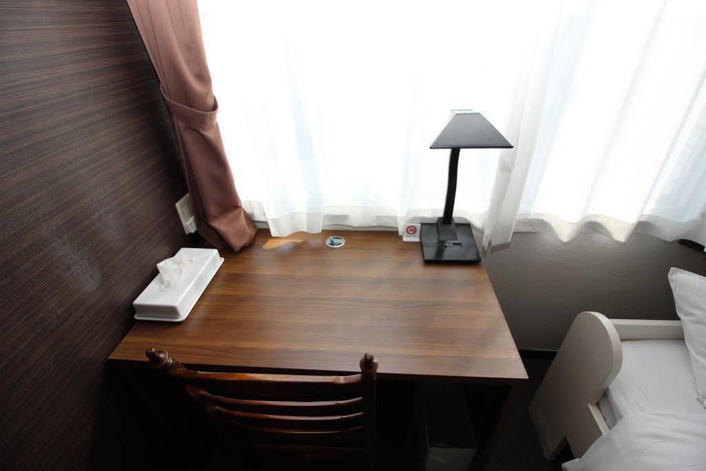 Hotel Chrysantheme Kioto Zewnętrze zdjęcie