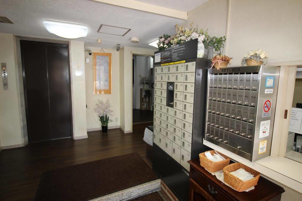 Hotel Chrysantheme Kioto Zewnętrze zdjęcie
